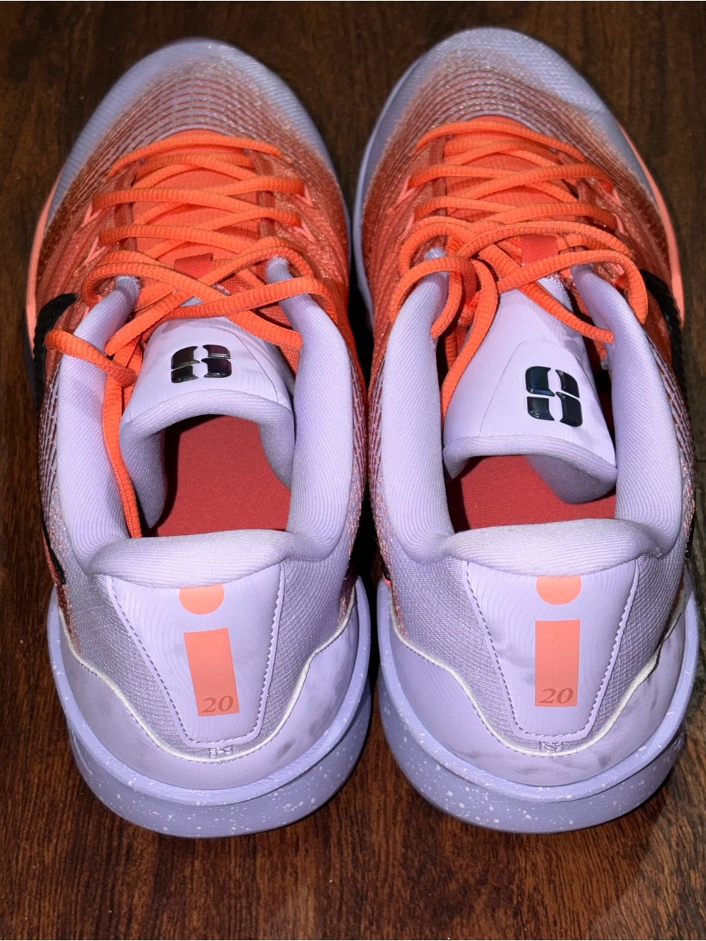 Nike size 15 - Picture 8 of 13